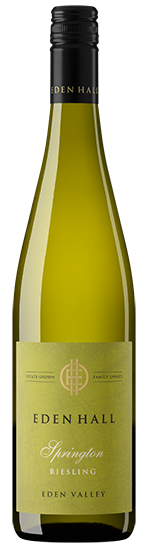 Eden Hall Springton Riesling 2023 Eden Valley
